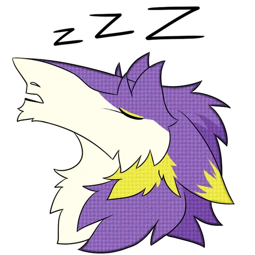 The lil Sushi pack sticker 10