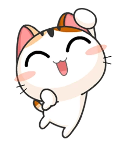 Gojill The Meow Animated V.2 @SeanChannel sticker 2