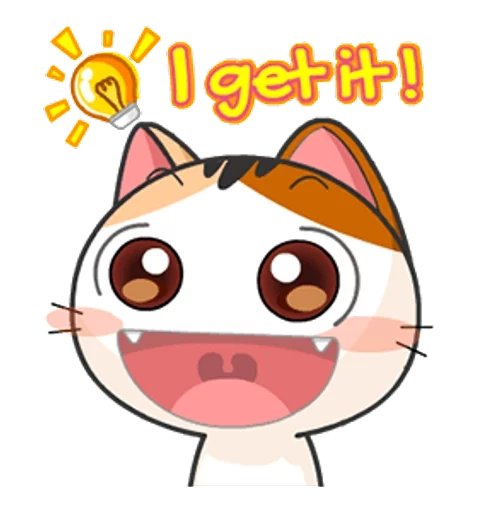 Gojill The Meow Animated V.2 @SeanChannel sticker 11