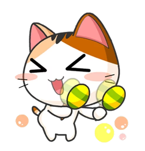 Gojill The Meow Animated V.2 @SeanChannel sticker 12