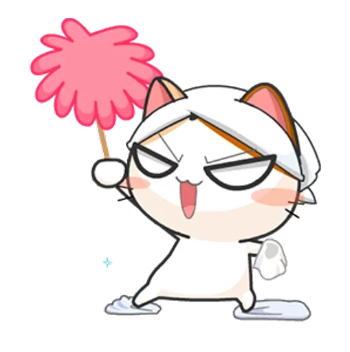 Gojill The Meow Animated V.2 @SeanChannel sticker 3