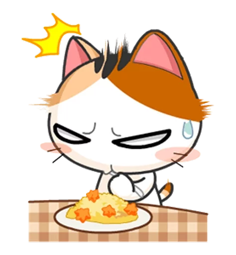 Gojill The Meow Animated V.2 @SeanChannel sticker 4