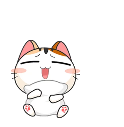 Gojill The Meow Animated V.2 @SeanChannel sticker 6