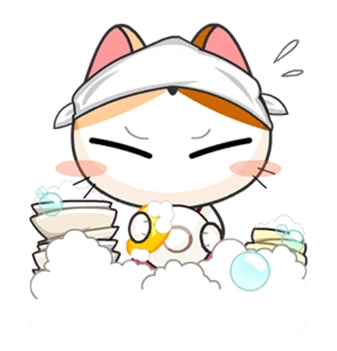 Gojill The Meow Animated V.2 @SeanChannel sticker 9