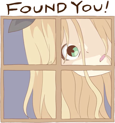 Pom's Alice Darkness ENG :: @line_stickers sticker 4