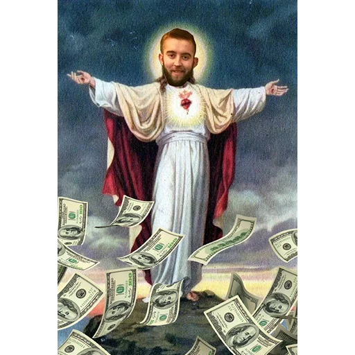 Chainlink sticker 3