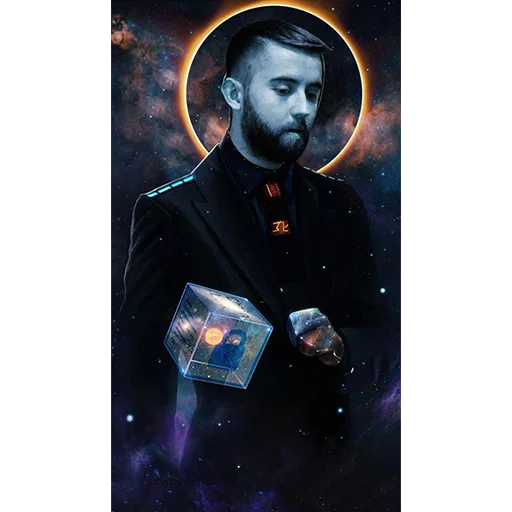 Chainlink sticker 7