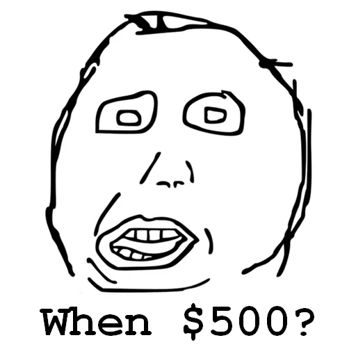 litecoin pleb questions sticker 2