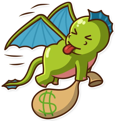 Sparky sticker 5