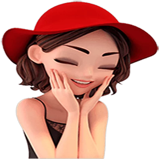 Little Rose By MRMajdiN sticker 2
