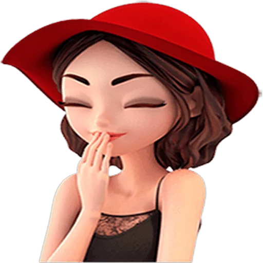 Little Rose By MRMajdiN sticker 3