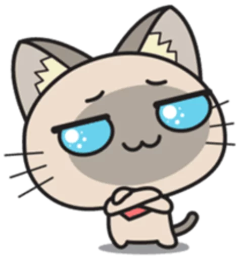 Hoshi & Luna Diary 2 sticker 8