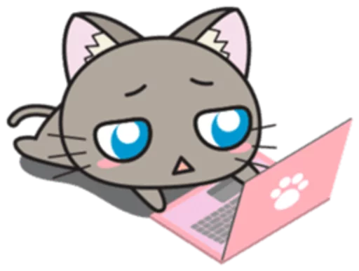 Hoshi & Luna Diary 2 sticker 9