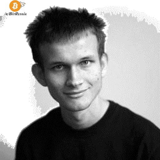 Bitcoin sticker 12