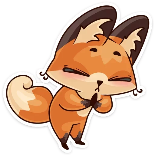 Луна :: @mosticks sticker 12