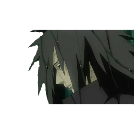 Madara Uchiha sticker 2