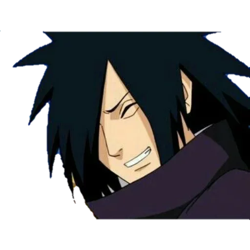 Madara Uchiha sticker 11