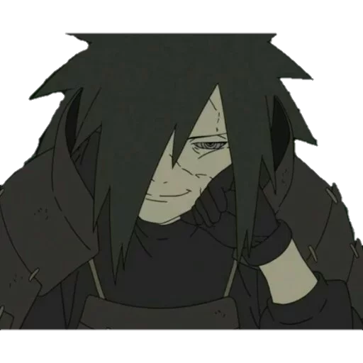 Madara Uchiha sticker 4