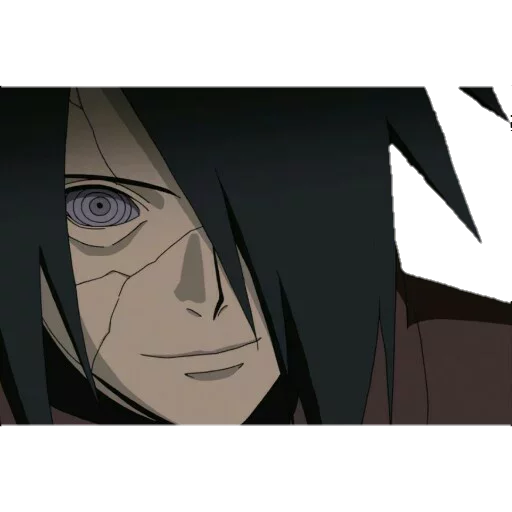 Madara Uchiha sticker 5