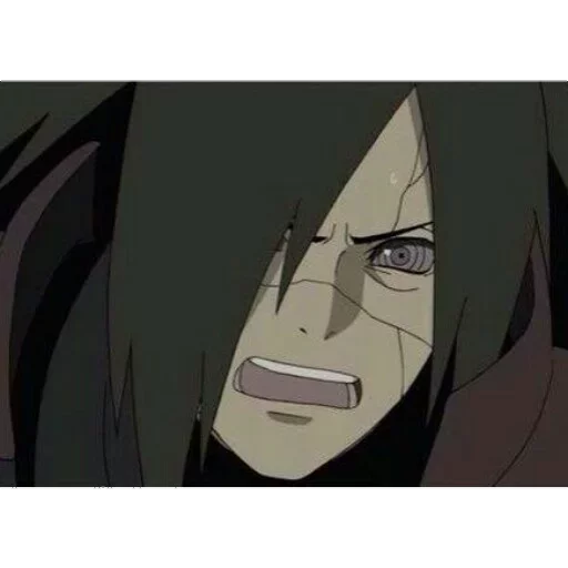 Madara Uchiha sticker 6