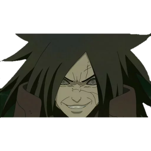 Madara Uchiha sticker 7