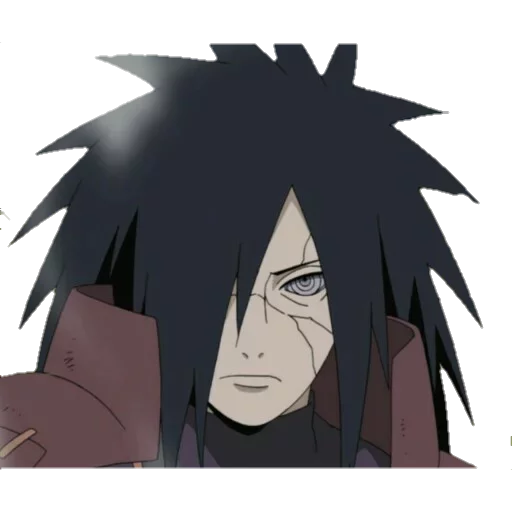Madara Uchiha sticker 8