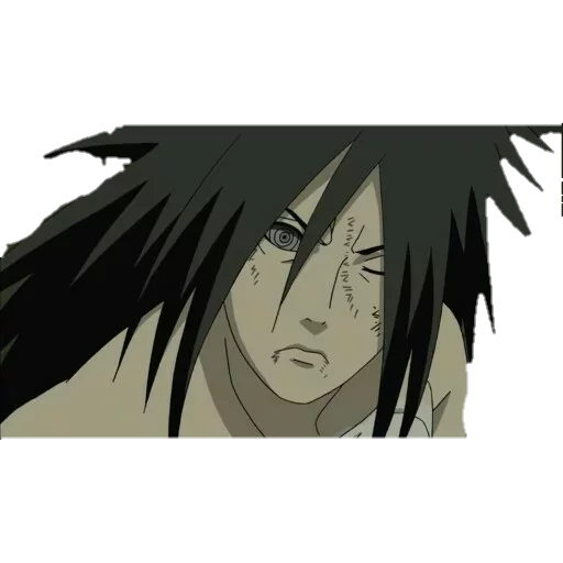 Madara Uchiha sticker 9