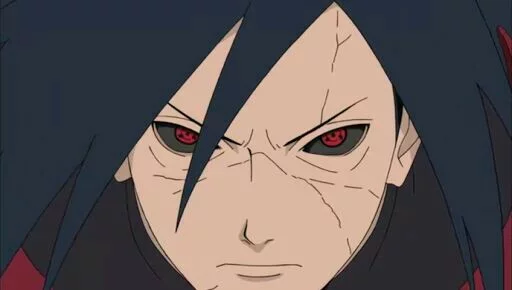 Madara Uchiha sticker 10