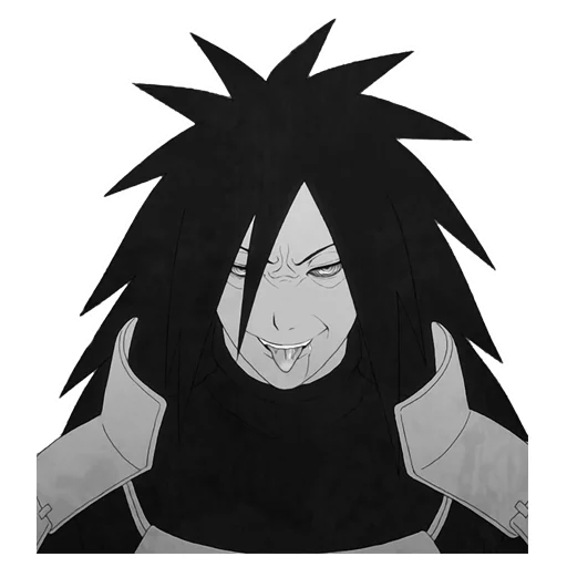 Uchiha Madara sticker 7