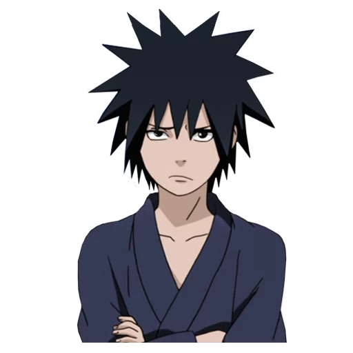 Uchiha Madara sticker 8