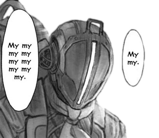 Made in Abyss sticker 2