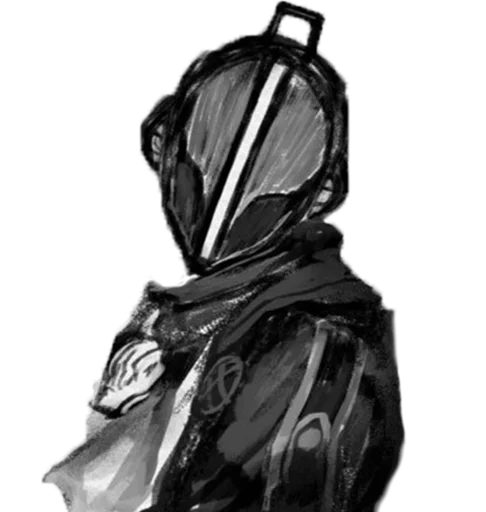 Made in Abyss sticker 11