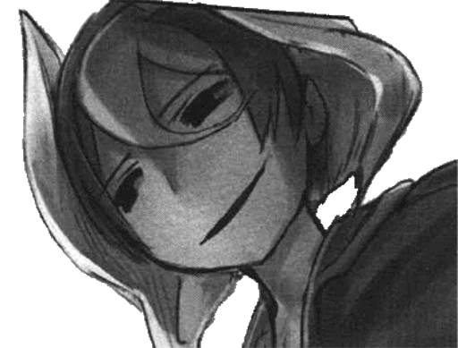Made in Abyss sticker 3