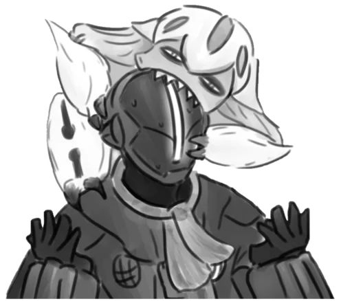 Made in Abyss sticker 5