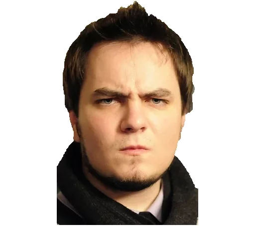 Мэддисон Telegram sticker pack