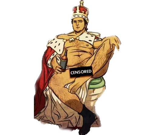 Мэддисон sticker 2
