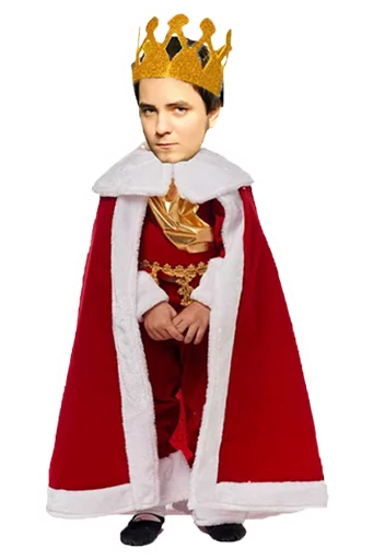 Мэддисон sticker 3