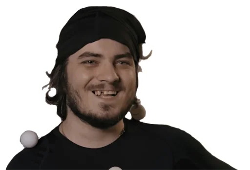 Мэддисон sticker 5