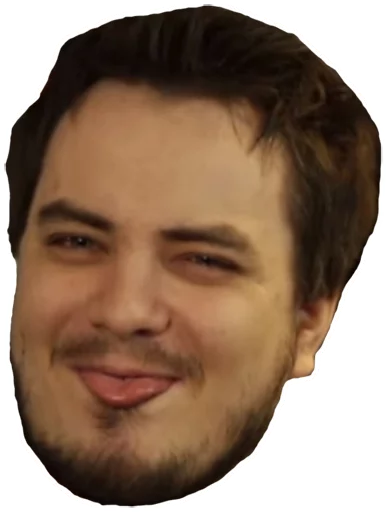 Мэддисон sticker 7