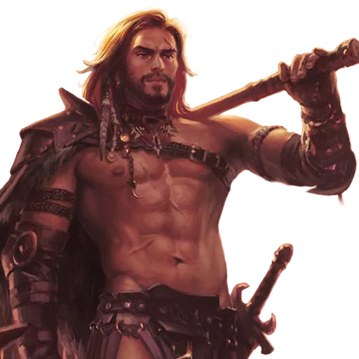 Magic: the Gathering sticker 3
