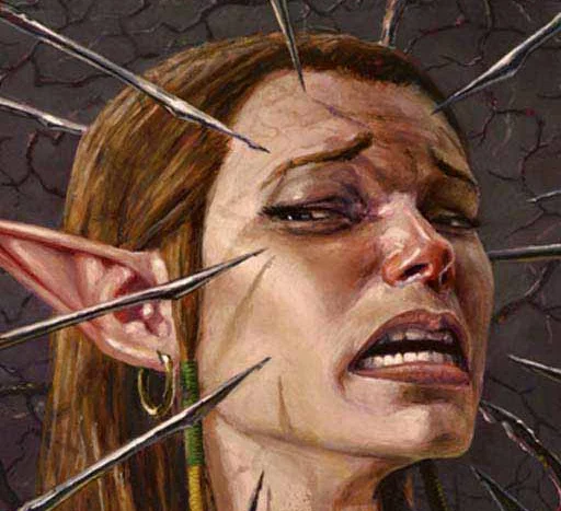 Magic: the Gathering sticker 4