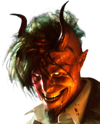 Magic: the Gathering sticker 5