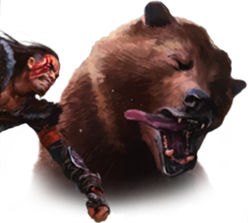 Magic: the Gathering sticker 7