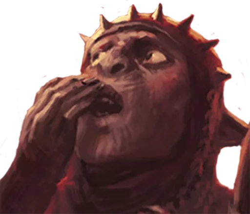 Magic: the Gathering sticker 8