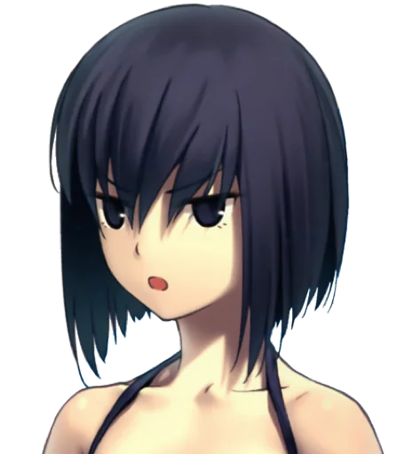 Mahōtsukai no Yoru Telegram sticker pack