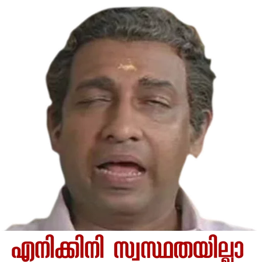 Malayalam Sticker Pack sticker 6