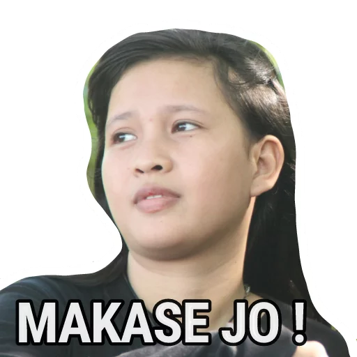 Manado One Piece sticker 2