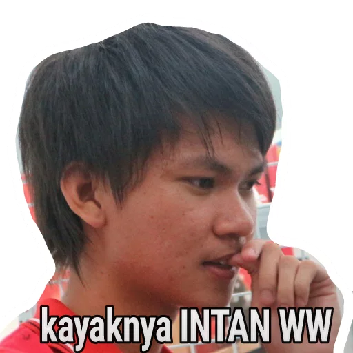 Manado One Piece sticker 4