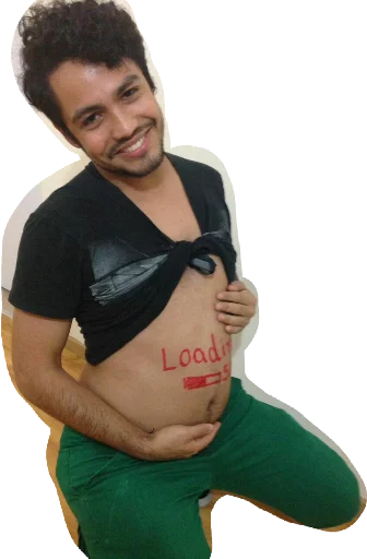 Las mana de bsas Telegram sticker pack