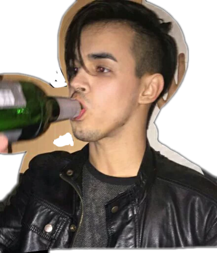 Las mana de bsas sticker 3